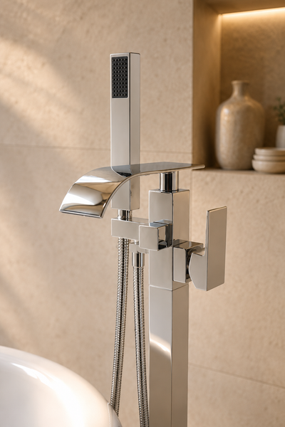 Onyx Colonne de douche baignoire