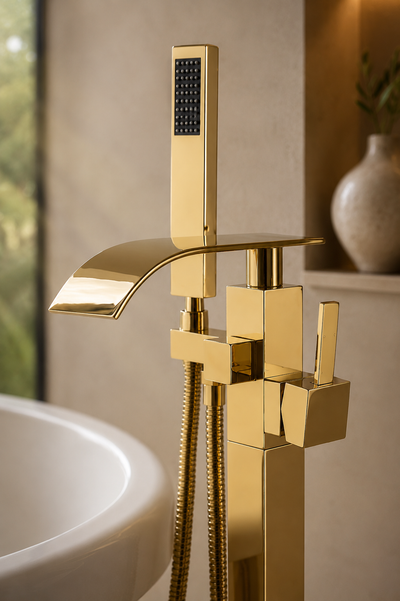 Onyx Colonne de douche baignoire