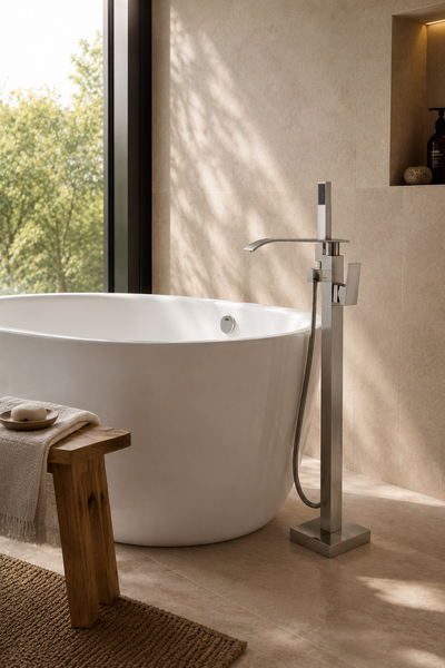 Onyx Colonne de douche baignoire