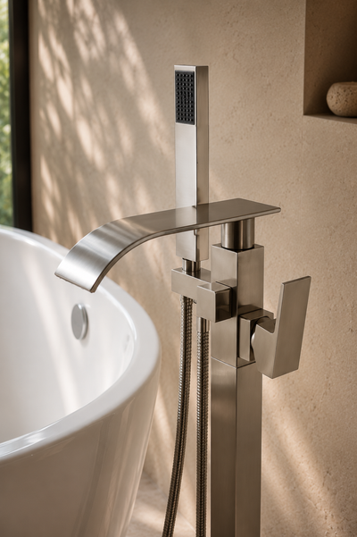 Onyx Colonne de douche baignoire