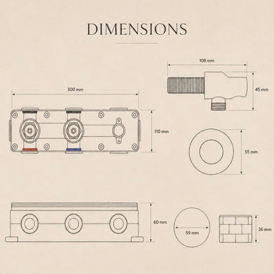 ORIA — visuel