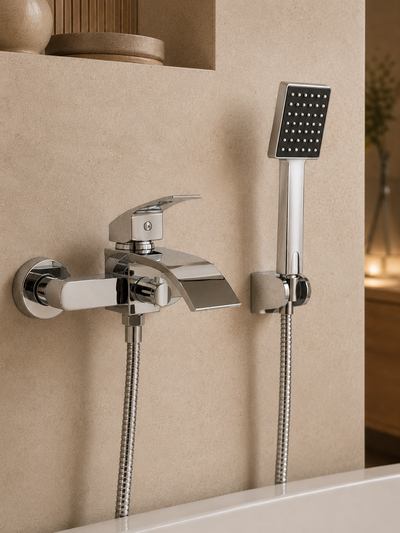 Rawden Colonne de douche baignoire
