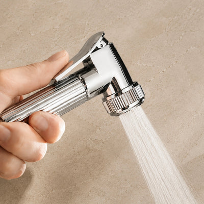 Valdis Colonne de douche avec mitigeur 30 cm